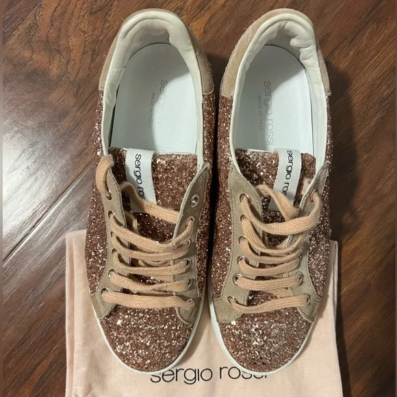 SERGIO ROSSI - Picture 1 of 4